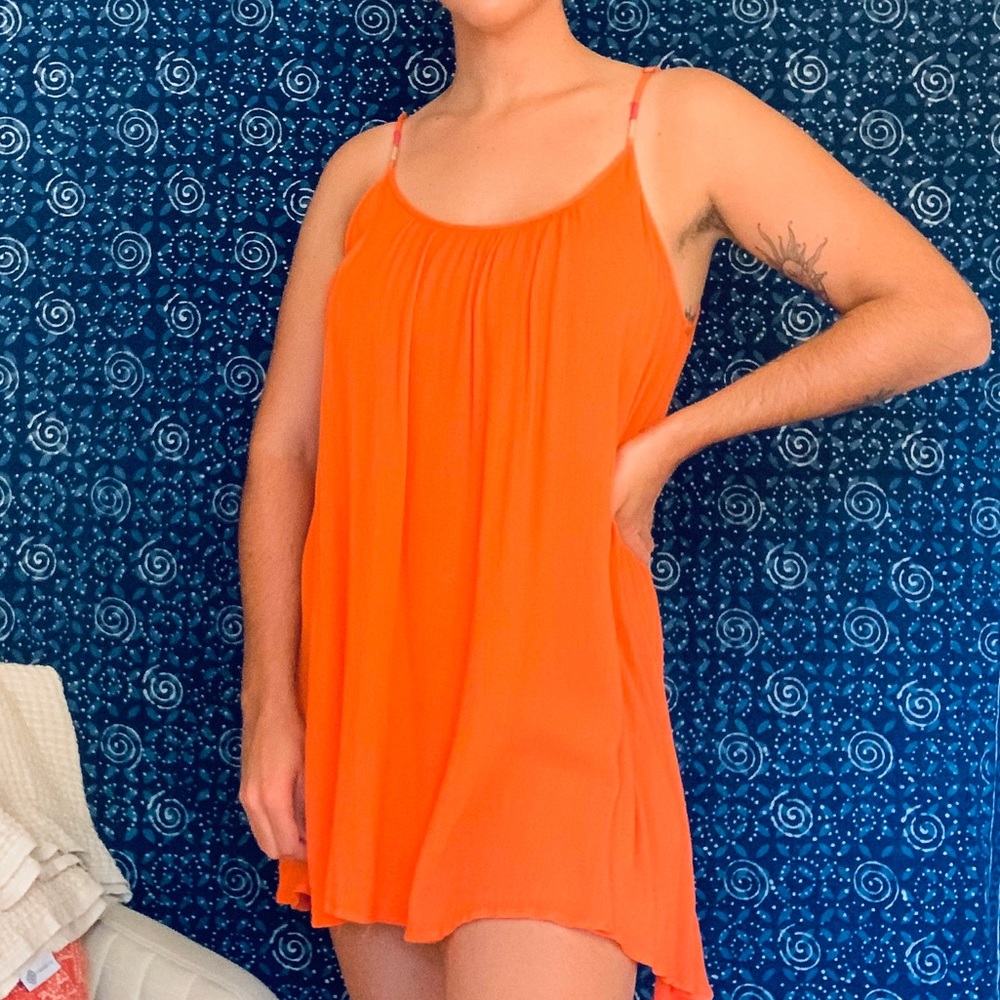 Roxy Dress